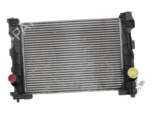 Used Intercooler Intercooler MERCEDES-BENZ C-CLASS (W205) C 200 BlueTEC / d (205.037) (136 hp) 36428081 36428081