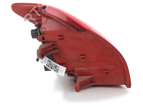 Right taillight PEUGEOT 3008 I MPV (0U_) 1.6 VTi | BP27814803C35 