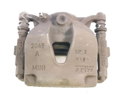 Used Right front brake caliper MINI MINI COUNTRYMAN (R60) Cooper S ALL4 (184 hp) 27918696