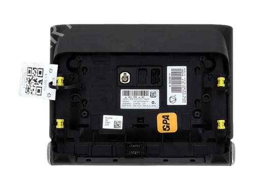 Display CITROËN C3 III (SX) 1.2 PureTech 82 | BP29761687C48