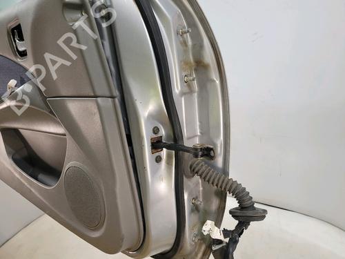 Left front door NISSAN ALMERA II Hatchback (N16)  | BP23269062C2 