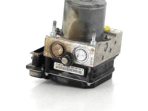 ABS pump NISSAN QASHQAI / QASHQAI +2 I (J10, NJ10, JJ10E) 1.5 dCi | BP26671364M43 