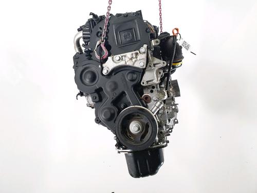 Used Engine Engine PEUGEOT 207 (WA_, WC_) 1.4 HDi (68 hp) 35798447 35798447