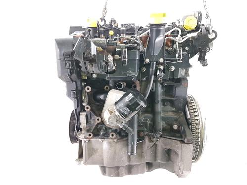 Engine RENAULT SCÉNIC III (JZ0/1_) 1.5 dCi | BP29740968M1