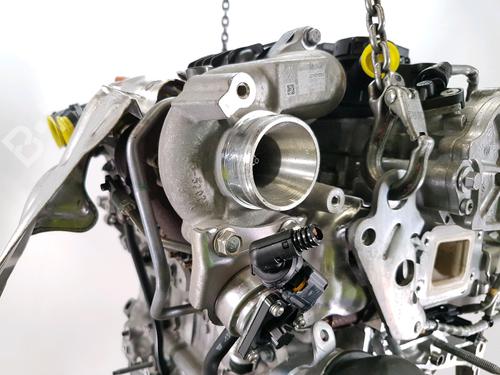 Engine PEUGEOT 207 (WA_, WC_) 1.6 HDi | BP30165823M1