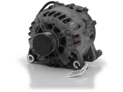Used Alternator Alternator PEUGEOT 207 SW (WK_) 1.6 HDi (92 hp) 33280209 33280209