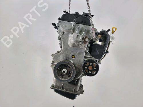 Used Engine Engine KIA RIO III (UB) 1.25 CVVT (86 hp) 39972091 39972091