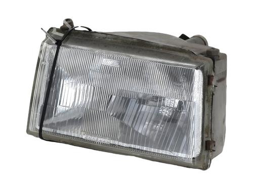 Used Right headlight FIAT UNO (146_, 158_) 60 Diesel 1.7 (146E) (57 hp) 30982081