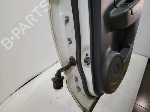 Right rear door RENAULT KOLEOS I (HY_) 2.0 dCi (HY0K) | BP27553895C5