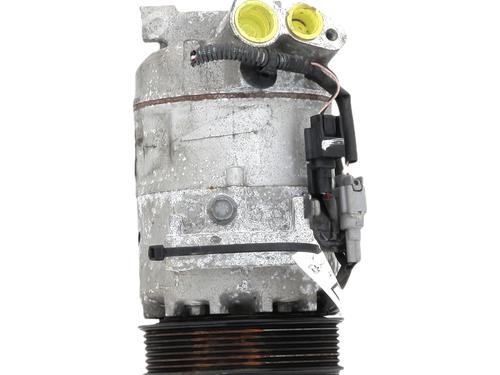 AC compressor RENAULT CLIO IV (BH_) 0.9 TCe 90 (BHNF, BHMA, BHMH, BHJK, BHJR) | BP38007597M34 - Image 5