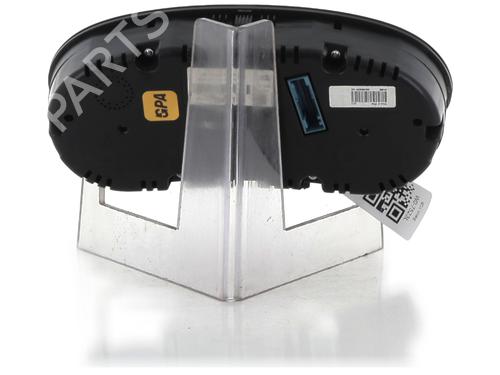 Instrument cluster VW POLO V (6R1, 6C1) 1.4 (6R1) | BP31057631C47 