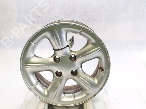 Used Rim CITROËN XSARA (N1) 2.0 HDi 90 (90 hp) 29987926