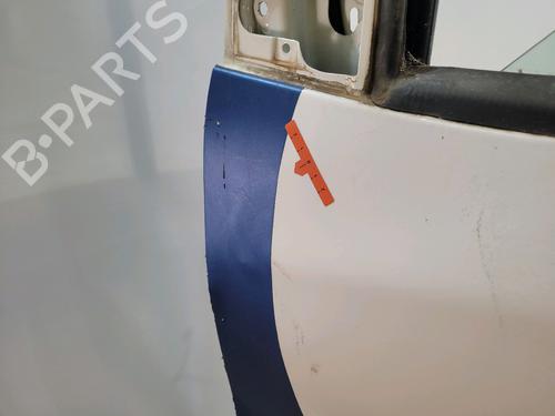 Left front door FIAT DOBLO Cargo (263_) 1.6 D Multijet (263WXD1B, 263WXR1B, 263WXX1B, 263ZXD1B,... | BP27710615C2 