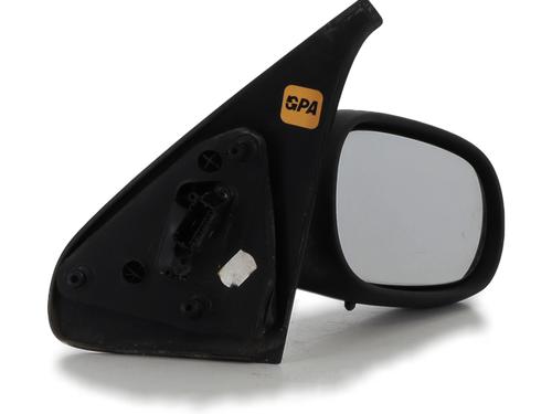 Right mirror RENAULT CLIO II (BB_, CB_) 1.4 16V (B/CB0P, BB13) | BP29495930C27 