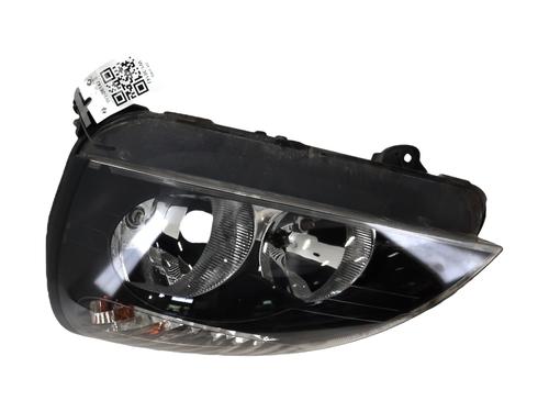 Left headlight RENAULT CLIO II (BB_, CB_)  | BP26608644C28 