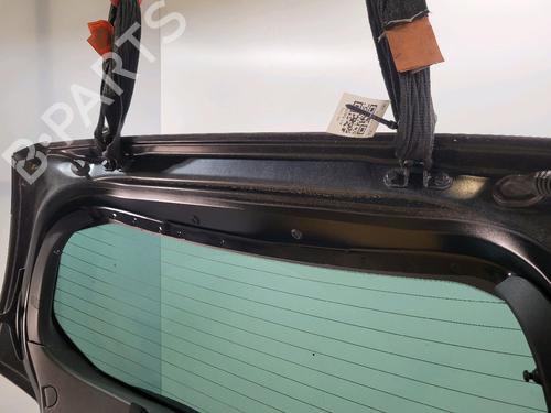 Tailgate CITROËN DS3 (SA_) 1.6 HDi 110 | BP26877749C6