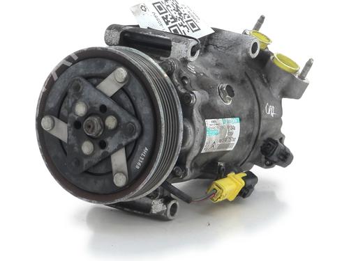 Used AC compressor CITROËN C4 I (LC_) 1.6 HDi (109 hp) 30448989
