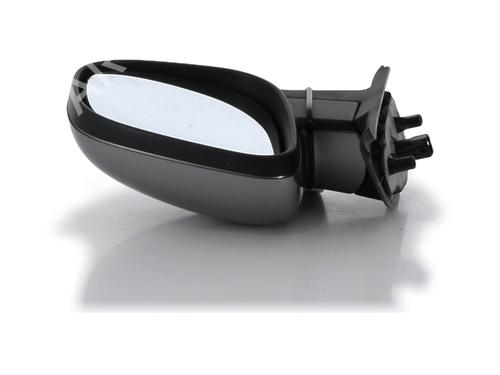 Right mirror RENAULT KANGOO / GRAND KANGOO II (KW0/1_) 1.5 dCi 90 (KW05, KW08, KW0G, KW11) | BP30118558C27