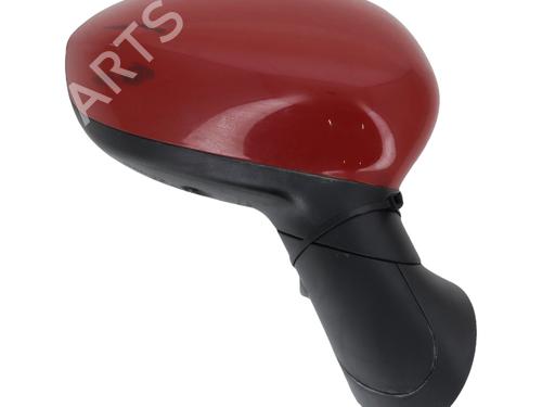 Right mirror FIAT 500 (312_) 1.2 (312AXA1A) | BP28207878C27