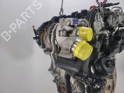 Motor CITROËN C5 AIRCROSS (A_) 1.6 Hybrid 225 (A45GFR) | BP30449194M1 