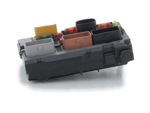 Used Fuse box Fuse box PEUGEOT 308 SW I (4E_, 4H_) [2007-2014] 33229876 33229876