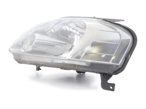 Used Left headlight Left headlight VW FOX Hatchback (5Z1, 5Z3, 5Z4) 1.2 (60 hp) 36210743 36210743