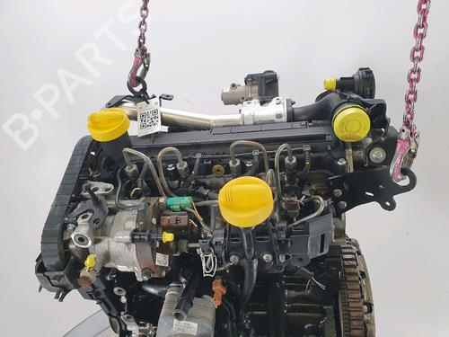 Engine RENAULT MODUS / GRAND MODUS (F/JP0_) 1.5 dCi (FP0G, JP0G) | BP36351316M1  - Image 5