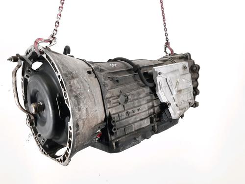 Used Gearbox Gearbox MERCEDES-BENZ M-CLASS (W164) ML 320 CDI 4-matic (164.122) (224 hp) 33533790 33533790