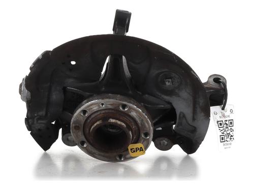 Used Right front steering knuckle Right front steering knuckle PEUGEOT 308 SW II (LC_, LJ_, LR_, LX_, L4_) [2014-2021] 33866615 33866615