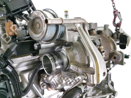 Engine DACIA LODGY (JS_) 1.2 TCe (JSAY, JSM0) | BP34428088M1  - Image 6