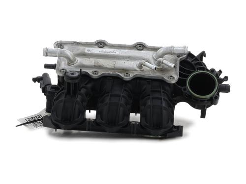 Used Intake manifold AUDI A1 Sportback (8XA, 8XF) 1.0 TFSI (95 hp) 29443308