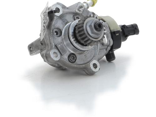 Injection pump RENAULT TRAFIC III Platform/Chassis (EG_) 2.0 dCi 150 (EGMU) | BP30583544M78