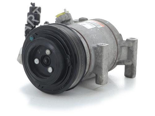 AC-Kompressor AC-Kompressor KIA PICANTO III (JA) 1.0 T-GDi (100 hp) 33261412 33261412