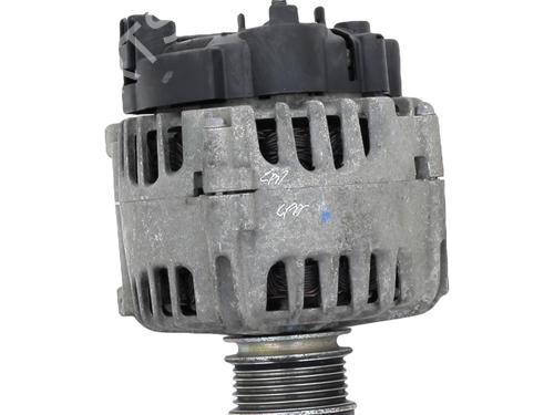 Alternator RENAULT CLIO IV (BH_) 1.5 dCi 90 | BP23525458M7 