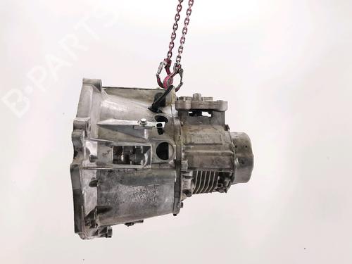 Gearkasse CITROËN C3 II (SC_) 1.4 VTi 95 (95 hp) 33166042