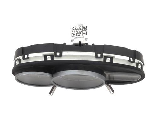 Used Instrument cluster RENAULT MEGANE III Hatchback (BZ0/1_, B3_) 1.9 dCi (BZ0N, BZ0J) (131 hp) 30895471