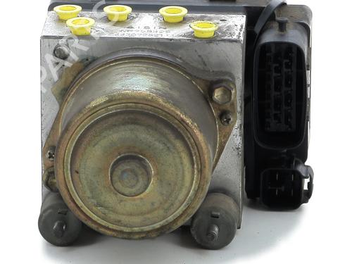 Used ABS pump MITSUBISHI PAJERO SPORT I (K7_, K9_) 2.5 TD (K94W, K74T) (115 hp) 23203325