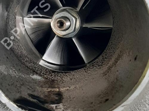 Engine PEUGEOT 207 (WA_, WC_) 1.6 HDi | BP32006706M1