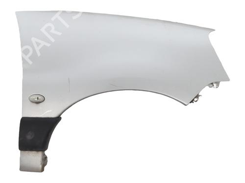 Used Right front fenders CITROËN BERLINGO / BERLINGO FIRST Box Body/MPV (M_) 1.6 HDI 90 (MB9HX, MC9HX) (90 hp) 30049147