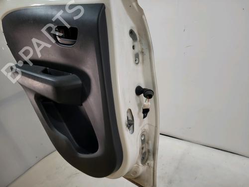 Dør venstre bagtil PEUGEOT 108 1.2 | BP29696337C4