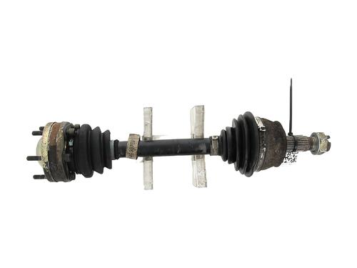 Used Right front driveshaft ALFA ROMEO 156 (932_) 1.6 16V T.SPARK (932.A4, 932.A4100) (120 hp) 19499104