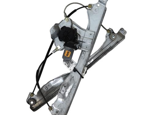 Used Front left window mechanism RENAULT CLIO III (BR0/1, CR0/1) 1.5 dCi (C/BR0G, C/BR1G) (68 hp) 29197895