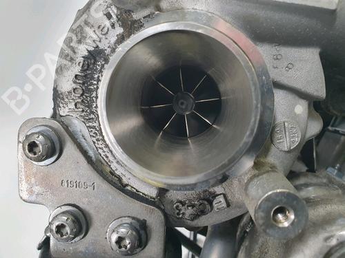 Engine PEUGEOT 3008 I MPV (0U_) 1.6 BlueHDi 120 | BP37457155M1 - Image 7