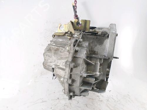 Gearbox RENAULT TRAFIC II Van (FL) 1.9 dCi 100 (FL0C, FL0K, FL0B) | BP32653997M3