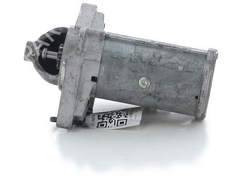 Starter RENAULT MASTER III Van (FV) 2.3 dCi 110 FWD (FV0R, FV0W, FV1A) | BP31866594M8
