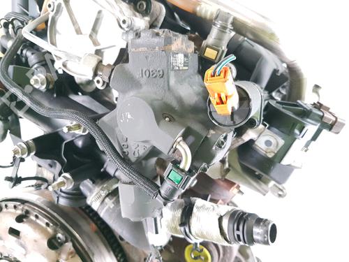 Motor FORD FOCUS C-MAX (DM2) 2.0 TDCi | BP30118643M1 