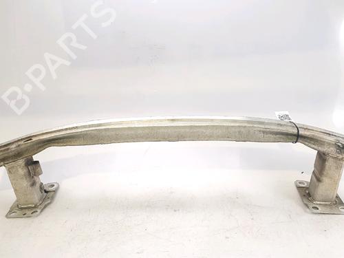 Front bumper reinforcement RENAULT SCÉNIC III (JZ0/1_) 1.5 dCi | BP29218530C109 
