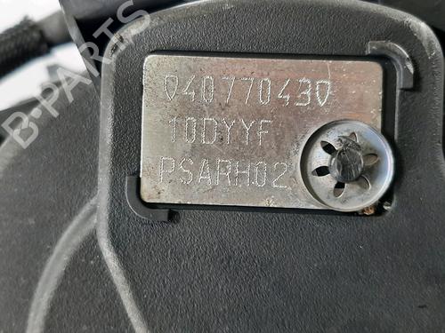 Engine PEUGEOT 508 I (8D_) 2.0 HDi | BP33745166M1 - Image 11