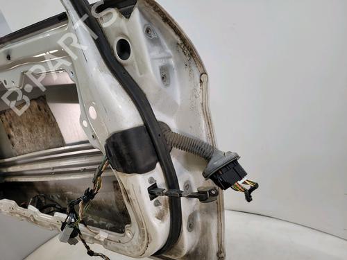 Left front door FORD FIESTA VI (CB1, CCN) 1.6 TDCi | BP27308779C2 