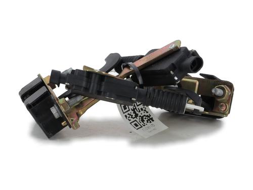 Tailgate lock CITROËN C3 Pluriel (HB_) 1.6 | BP24325965C101